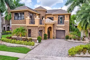 3501 Collonade Dr, Wellington, FL 33449 - Photo 40