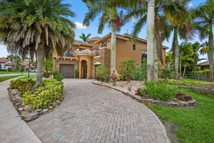 3501 Collonade Dr, Wellington, FL 33449 - Photo 38