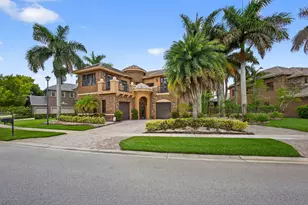 3501 Collonade Dr, Wellington, FL 33449 - Photo 36