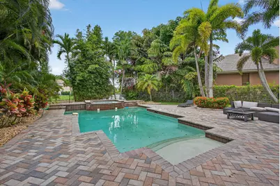 3501 Collonade Drive, Wellington, FL 33449 - Photo 34