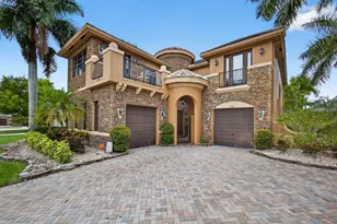 3501 Collonade Dr, Wellington, FL 33449 - Photo 1
