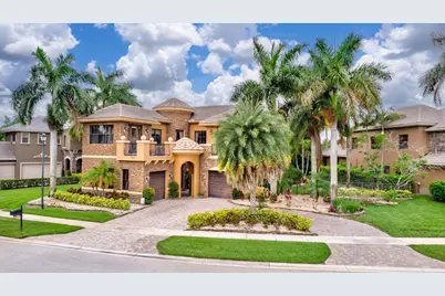 3501 Collonade Drive, Wellington, FL 33449 - Photo 40