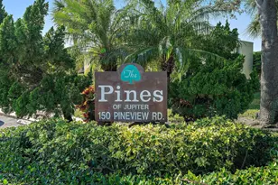 150 Pineview Rd, Jupiter, FL 33469 - Photo 2