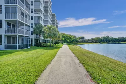 2900 N Course Drive #602, Pompano Beach, FL 33069 - Photo 48