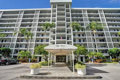 2900 N Course Drive #602, Pompano Beach, FL 33069 - Photo 38