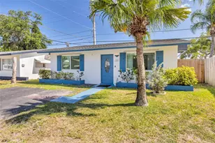1906 NW 45th Ct, Tamarac, FL 33309 - Photo 2