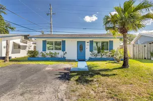 1906 NW 45th Ct, Tamarac, FL 33309 - Photo 1