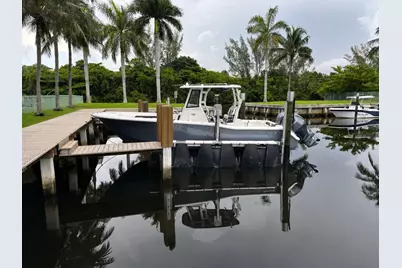 4400 Hidden Harbour Terrace, Dania Beach, FL 33312 - Photo 2