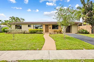 5960 SW 13th St, Plantation, FL 33317 - Photo 2