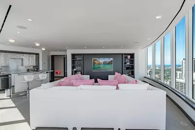 333 Las Olas Way #4206, Fort Lauderdale, FL 33301 - Photo 42