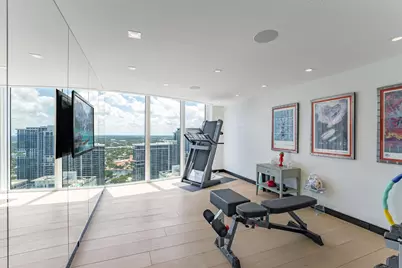 333 Las Olas Way #4206, Fort Lauderdale, FL 33301 - Photo 32
