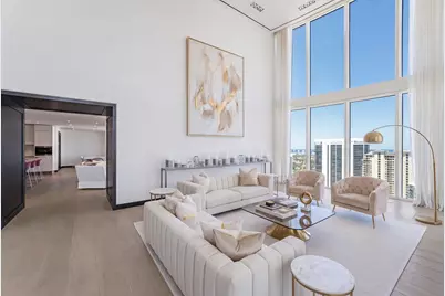 333 Las Olas Way #4206, Fort Lauderdale, FL 33301 - Photo 4