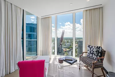 333 Las Olas Way #4206, Fort Lauderdale, FL 33301 - Photo 34