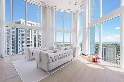 333 Las Olas Way #4206, Fort Lauderdale, FL 33301 - Photo 6