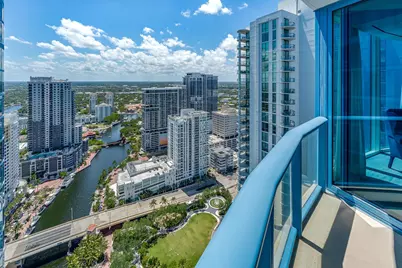 333 Las Olas Way #4206, Fort Lauderdale, FL 33301 - Photo 36
