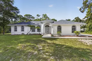 16526 N 78th Rd Road N, The Acreage, FL 33470 - Photo 1
