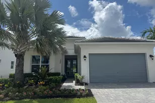 126 SE Calmo Circle, Port Saint Lucie, FL 34984 - Photo 1