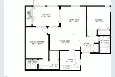 3873 NW 35th Street #1505, Coconut Creek, FL 33066 - Photo 24