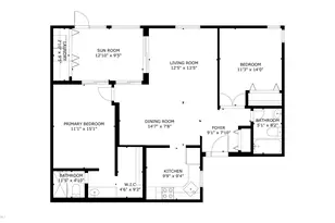 3873 NW 35th St, Coconut Creek, FL 33066 - Photo 24