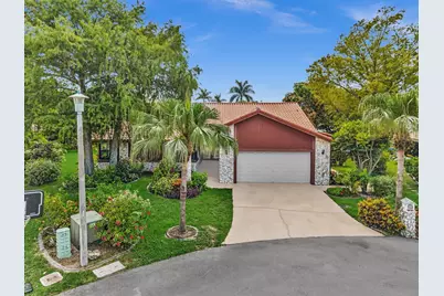 7908 NW 85th Terrace, Tamarac, FL 33321 - Photo 1
