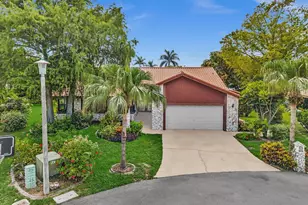 7908 NW 85th Terrace, Tamarac, FL 33321 - Photo 1