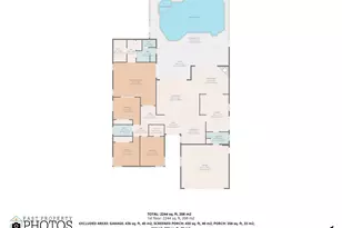 7908 NW 85th Terrace, Tamarac, FL 33321 - Photo 2