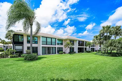 3808 Quail Ridge Drive N #Blue Heron, Boynton Beach, FL 33436 - Photo 30