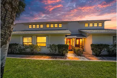 1895 NE Media Avenue #8, Jensen Beach, FL 34957 - Photo 2