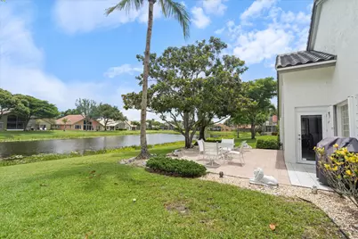 6929 Grenelefe Road, Boynton Beach, FL 33437 - Photo 4