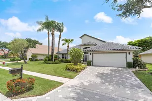 6929 Grenelefe Rd, Boynton Beach, FL 33437 - Photo 2