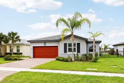 8292 NW Greenbank Circle, Port Saint Lucie, FL 34987 - Photo 2