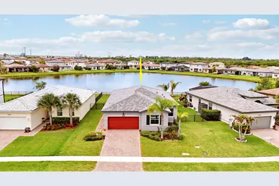 8292 NW Greenbank Circle, Port Saint Lucie, FL 34987 - Photo 6