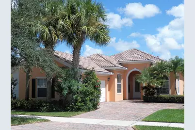 11547 SW Rockingham Drive, Port Saint Lucie, FL 34987 - Photo 2