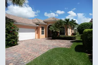 11547 SW Rockingham Drive, Port Saint Lucie, FL 34987 - Photo 1