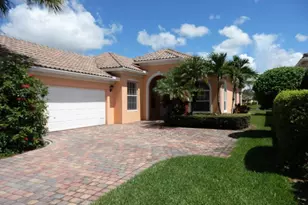 11547 SW Rockingham Dr, Port Saint Lucie, FL 34987 - Photo 1