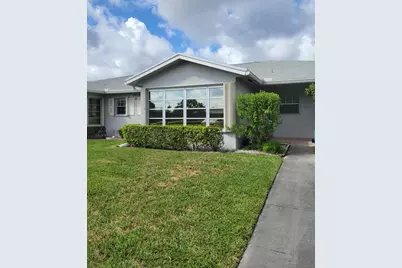 14629 Canalview Drive #C, Delray Beach, FL 33484 - Photo 2