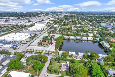 4051 NE 13th Avenue, Oakland Park, FL 33334 - Photo 38