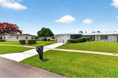 6038 Lasalle Road, Delray Beach, FL 33484 - Photo 2