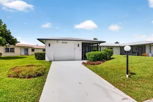 6038 Lasalle Rd, Delray Beach, FL 33484 - Photo 4