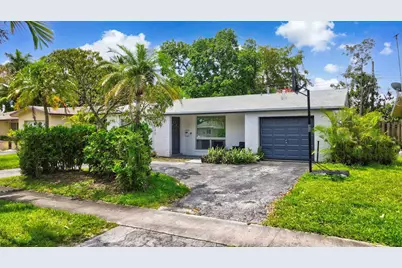 5940 NW 16th Street, Sunrise, FL 33313 - Photo 20