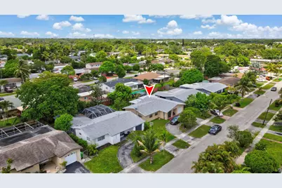 5940 NW 16th Street, Sunrise, FL 33313 - Photo 22