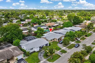 5940 NW 16th St, Sunrise, FL 33313 - Photo 22