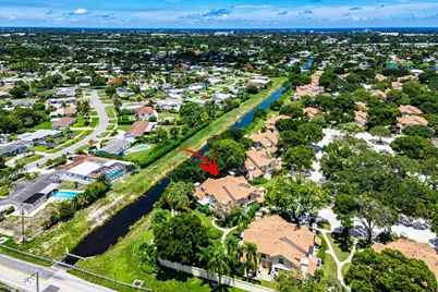 8104 Oakton Court #4c, Lake Clarke Shores, FL 33406 - Photo 20