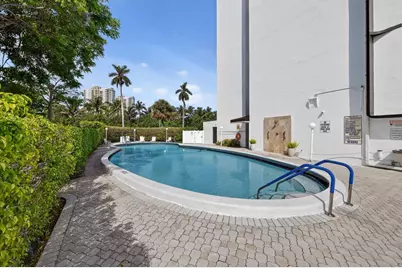 400 Diplomat Parkway #612, Hallandale Beach, FL 33009 - Photo 20