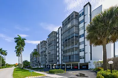 400 Diplomat Parkway #612, Hallandale Beach, FL 33009 - Photo 1