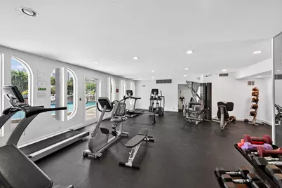 400 Diplomat Parkway #612, Hallandale Beach, FL 33009 - Photo 22