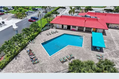 2700 Fiore Way #2020, Delray Beach, FL 33445 - Photo 42