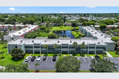 2700 Fiore Way #2020, Delray Beach, FL 33445 - Photo 32