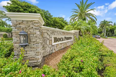 7917 Travlers Tree Drive, Boca Raton, FL 33433 - Photo 1