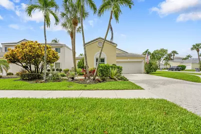7917 Travlers Tree Drive, Boca Raton, FL 33433 - Photo 2